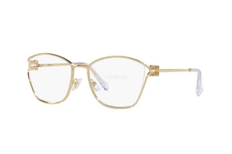 miu miu mu53uv|0MU 53UV MU 53UV Glasses in .